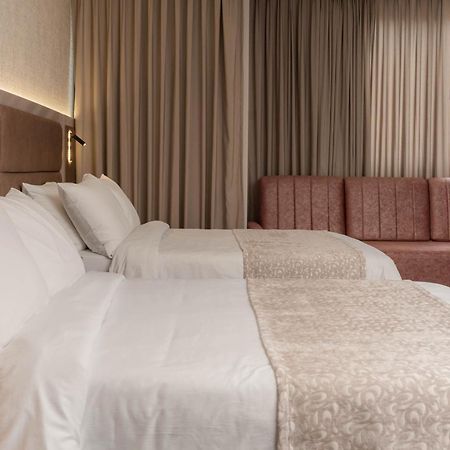 Amari Living Suites Barranquilla  Exteriér fotografie