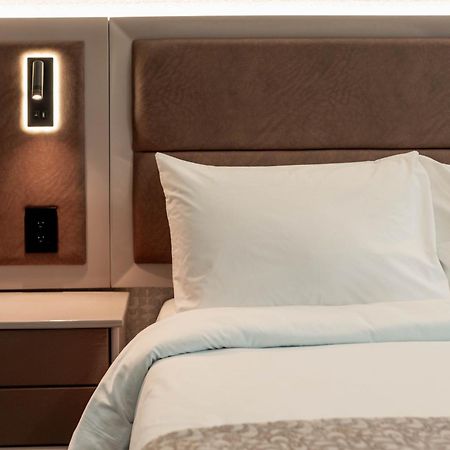 Amari Living Suites Barranquilla  Exteriér fotografie
