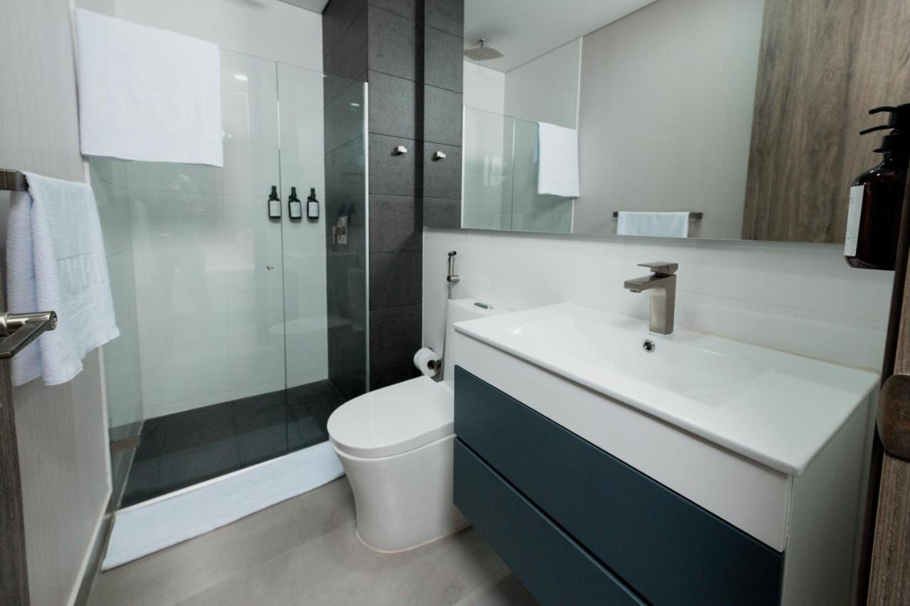 Amari Living Suites Barranquilla  Exteriér fotografie