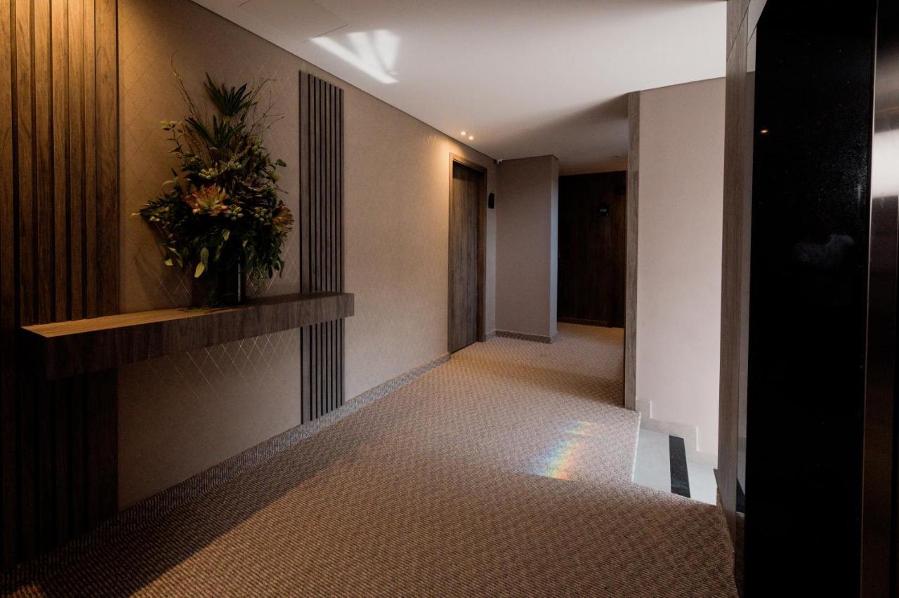 Amari Living Suites Barranquilla  Exteriér fotografie