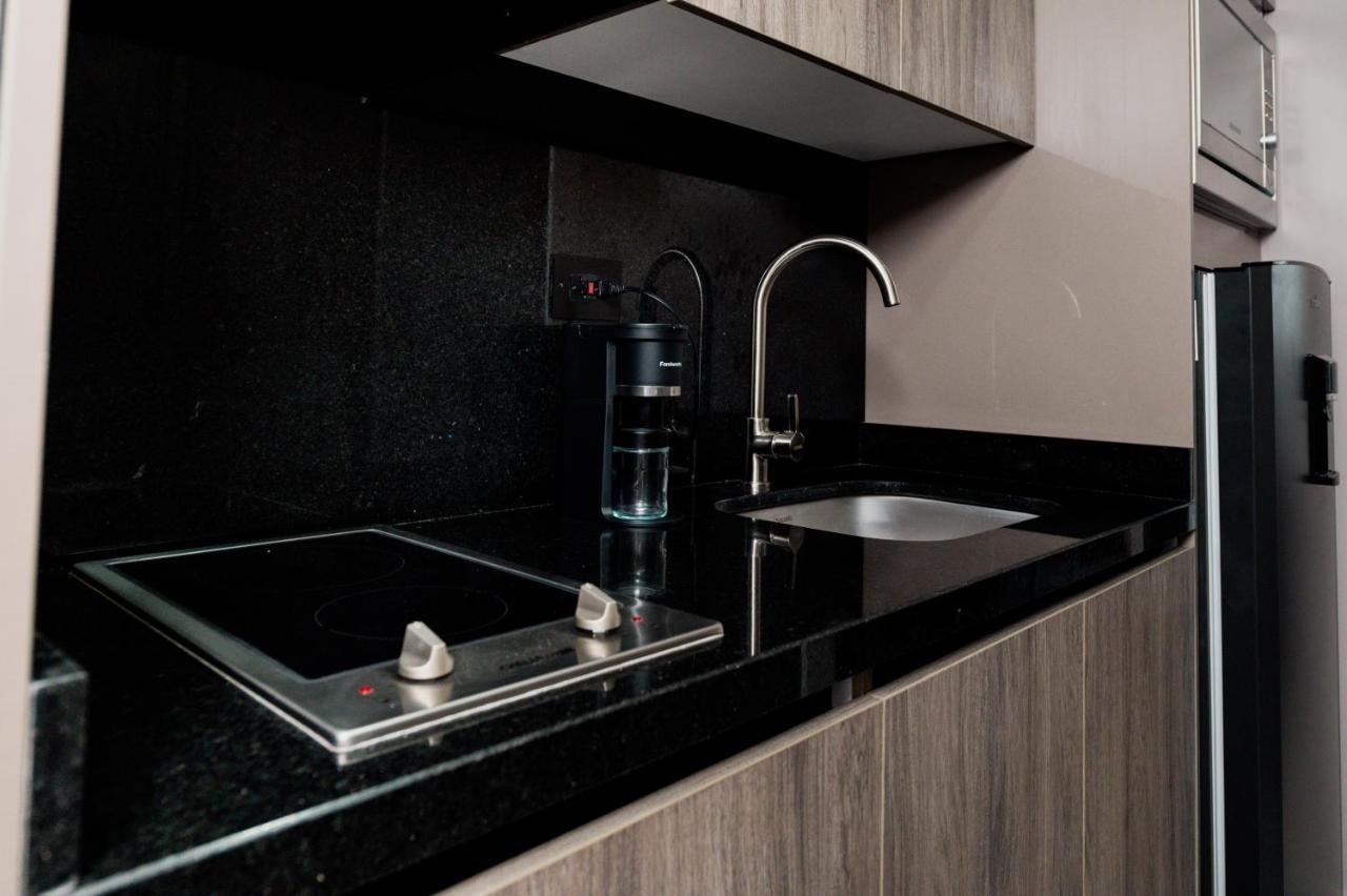 Amari Living Suites Barranquilla  Exteriér fotografie