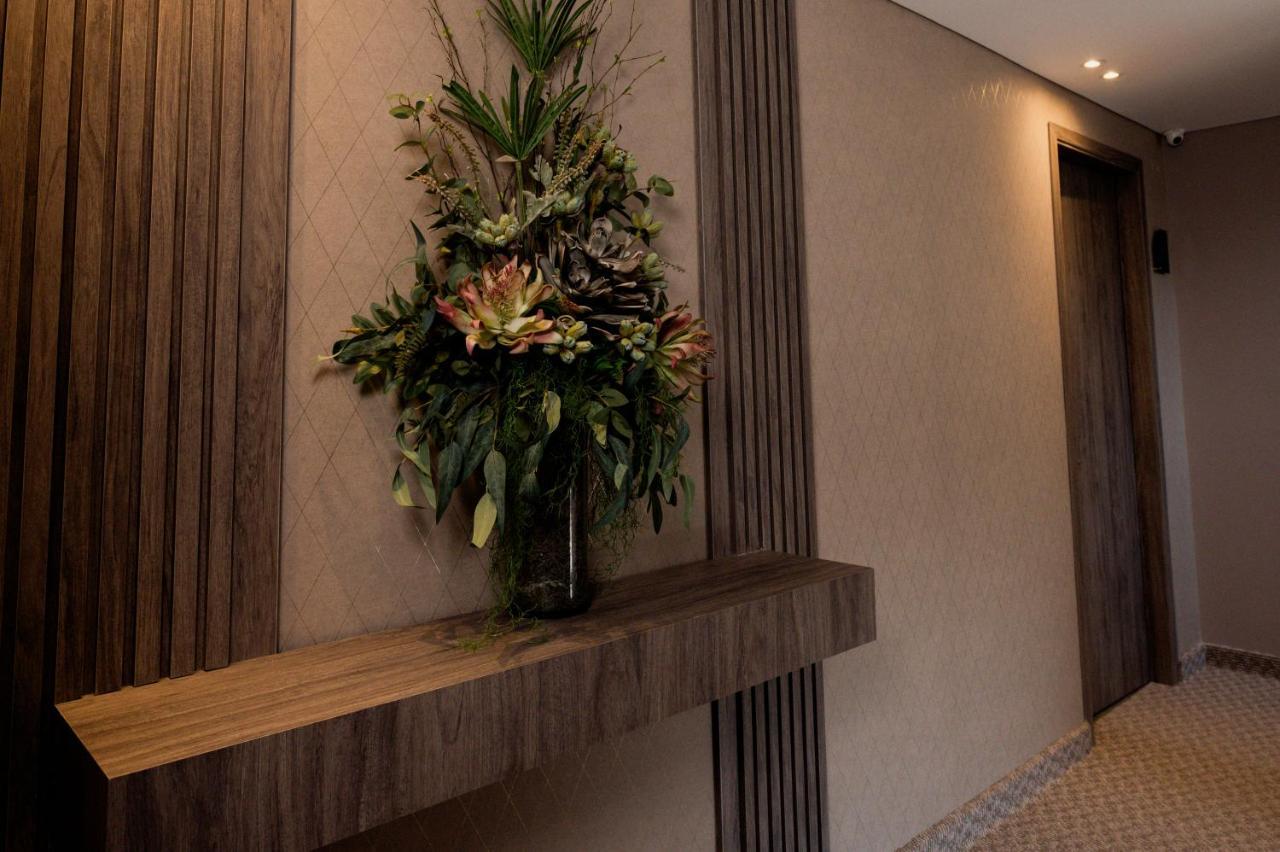Amari Living Suites Barranquilla  Exteriér fotografie