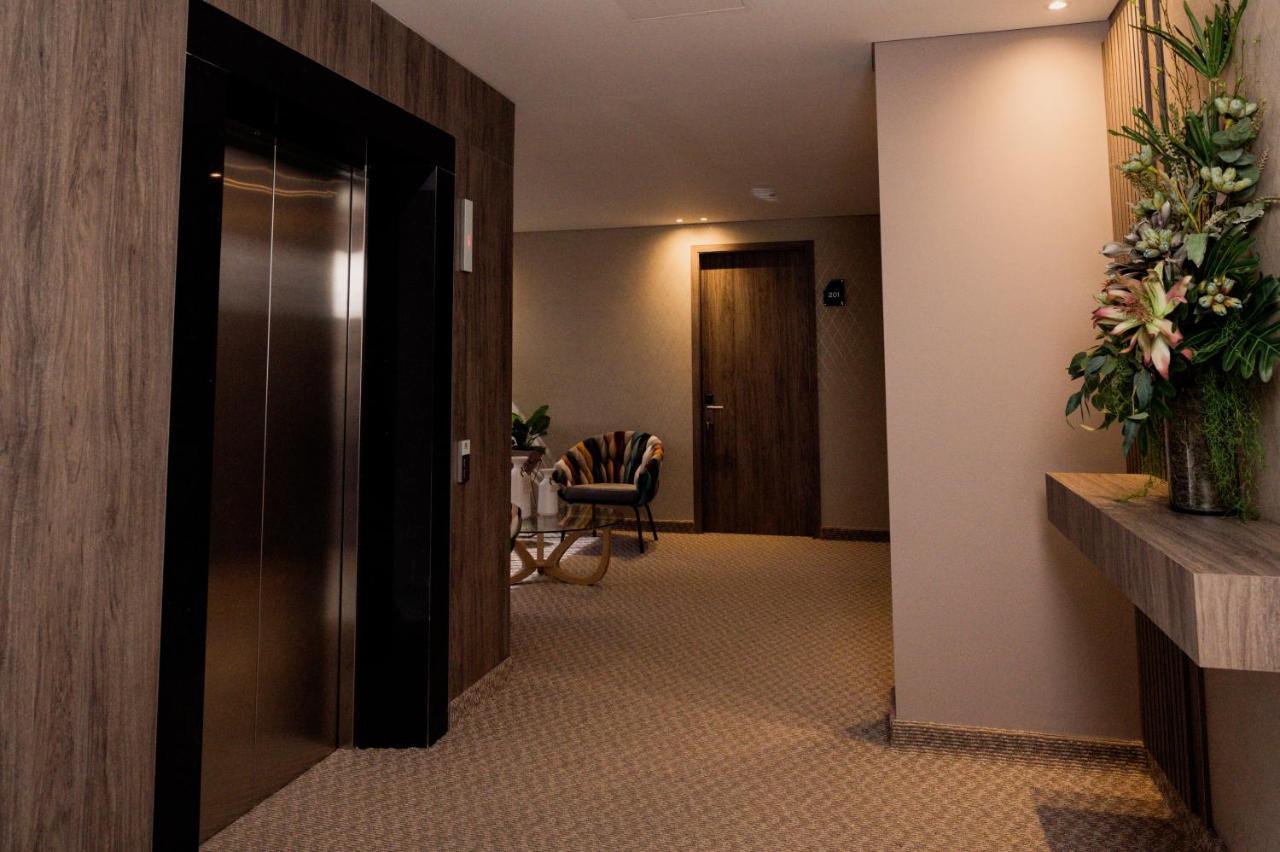 Amari Living Suites Barranquilla  Exteriér fotografie