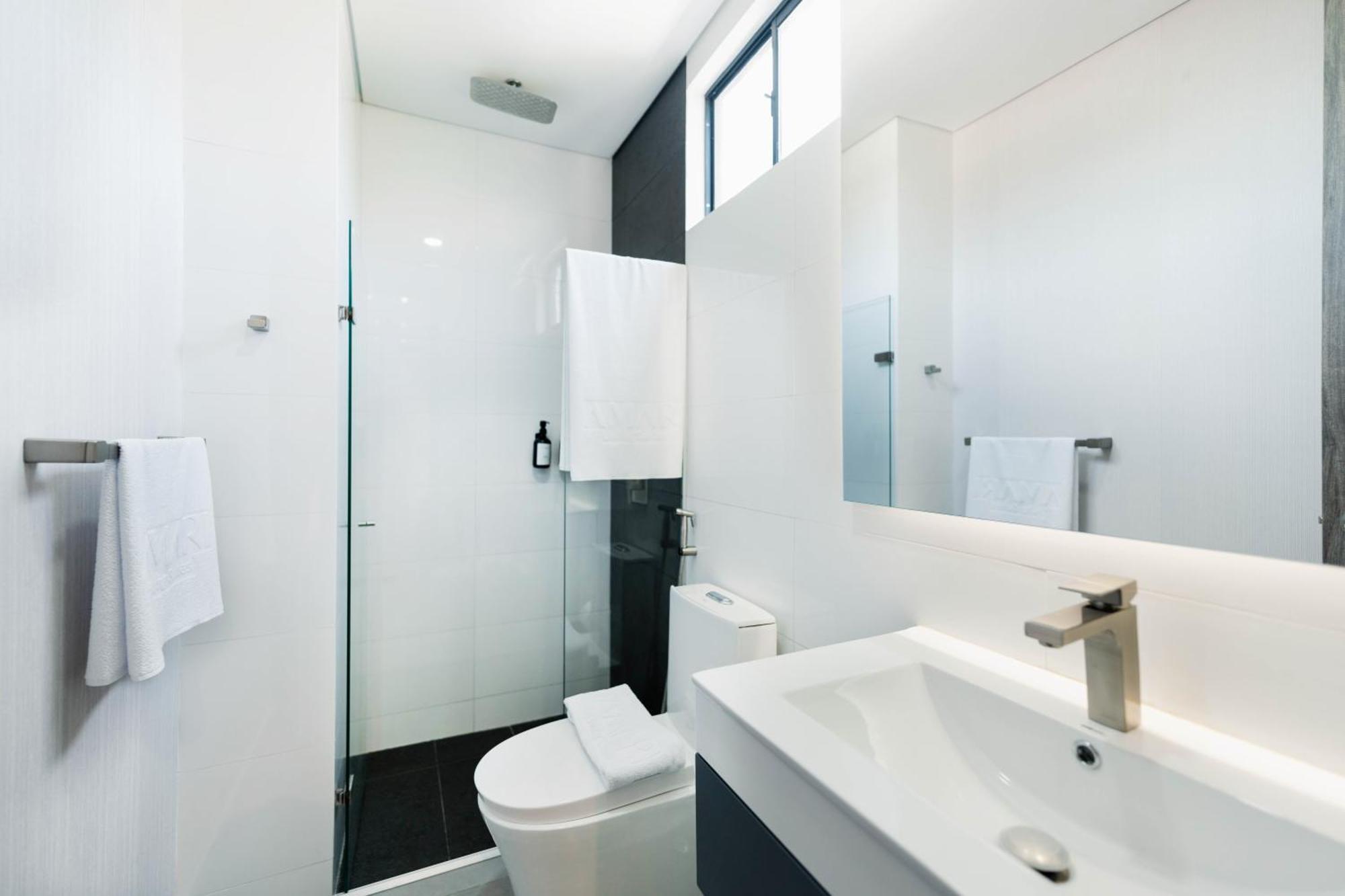 Amari Living Suites Barranquilla  Exteriér fotografie