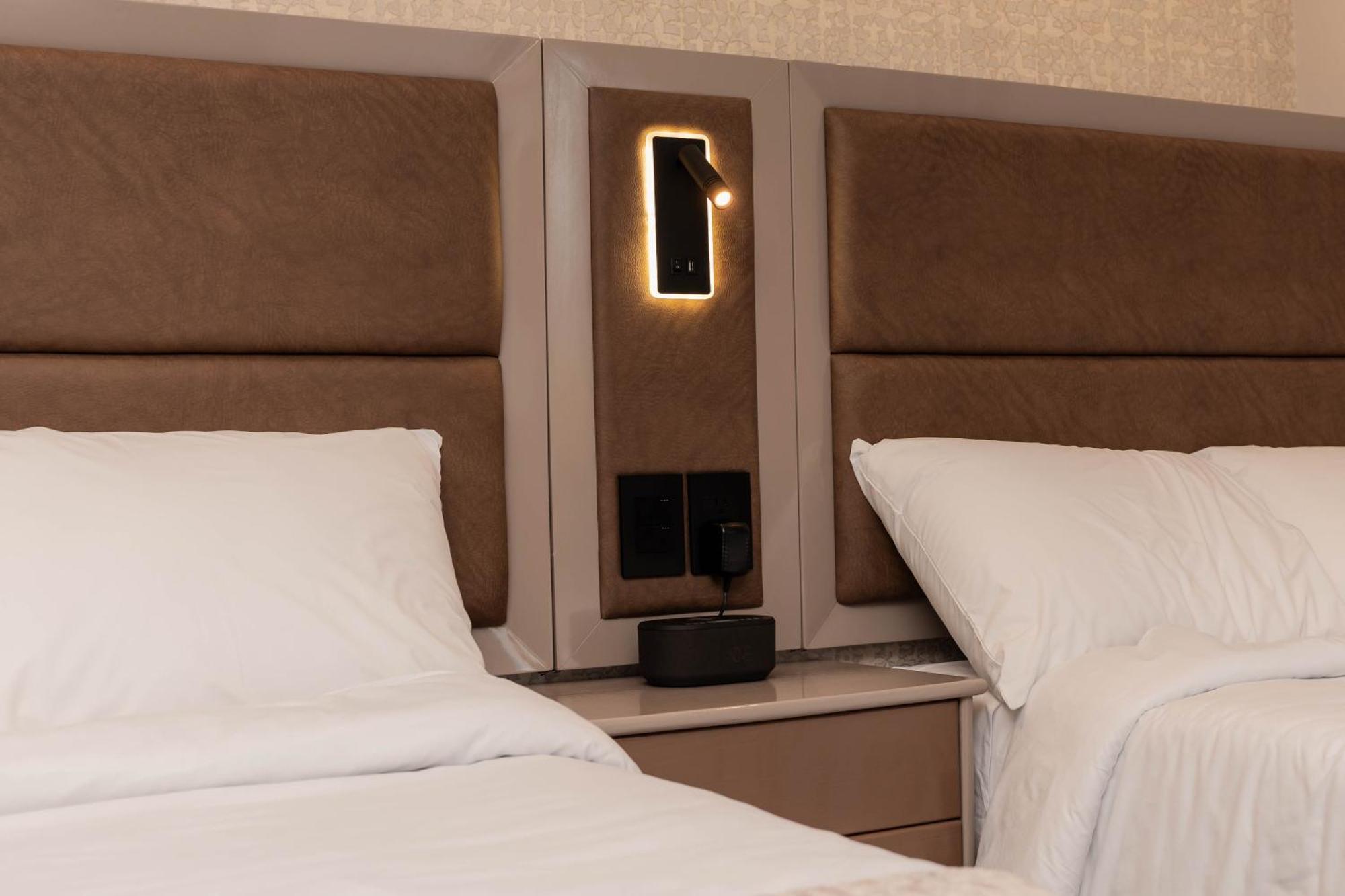 Amari Living Suites Barranquilla  Exteriér fotografie