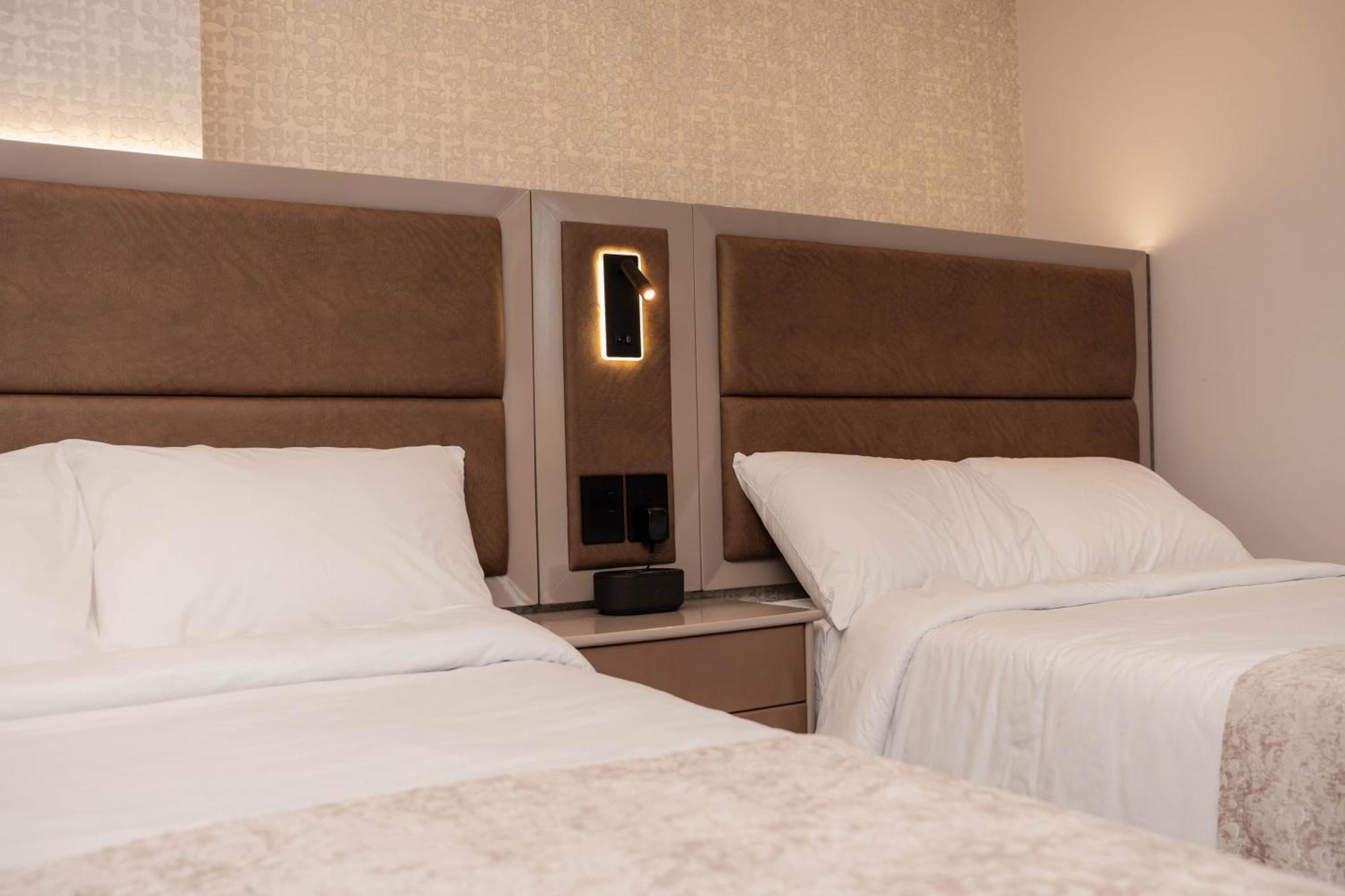 Amari Living Suites Barranquilla  Exteriér fotografie
