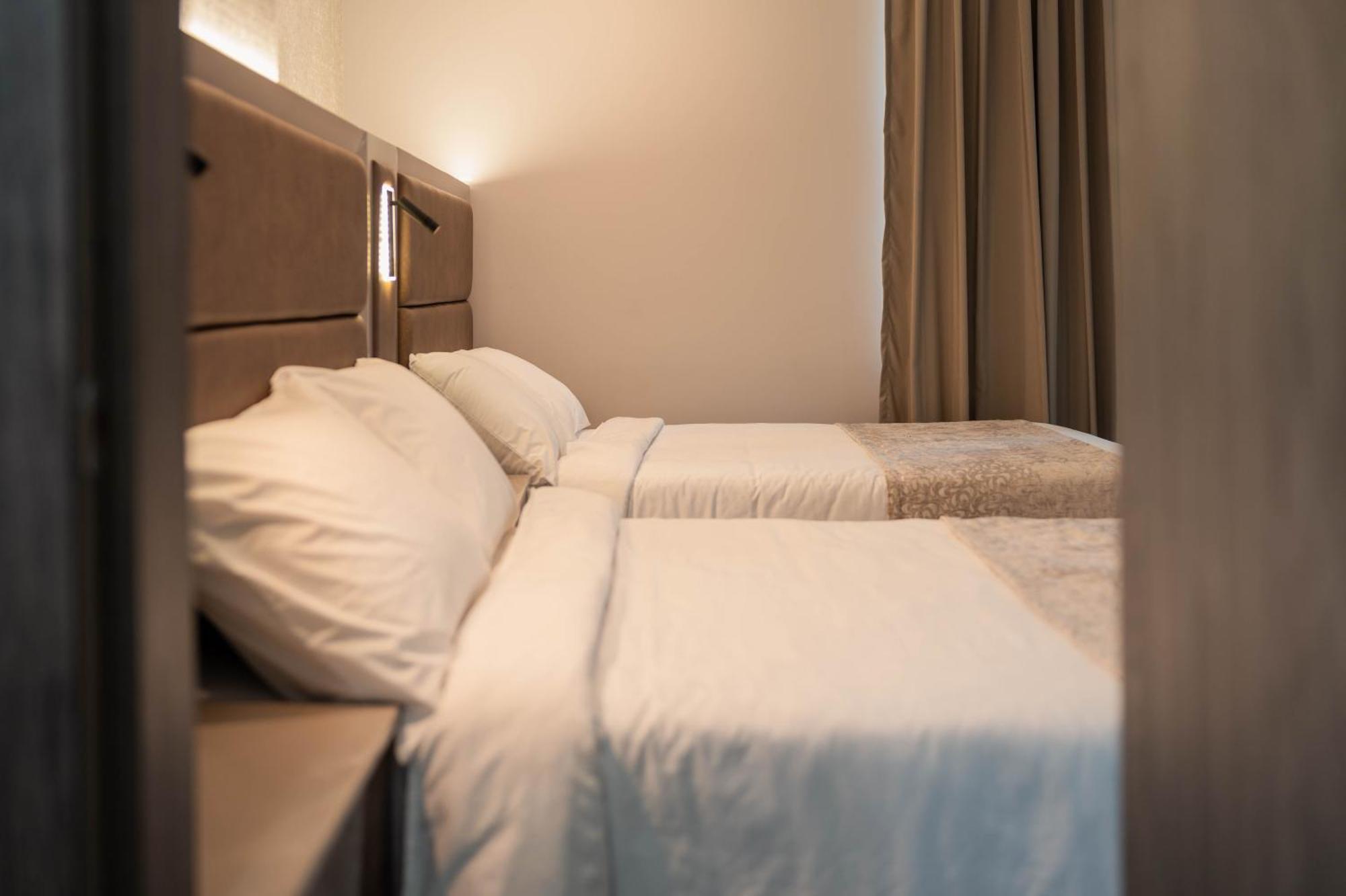 Amari Living Suites Barranquilla  Exteriér fotografie