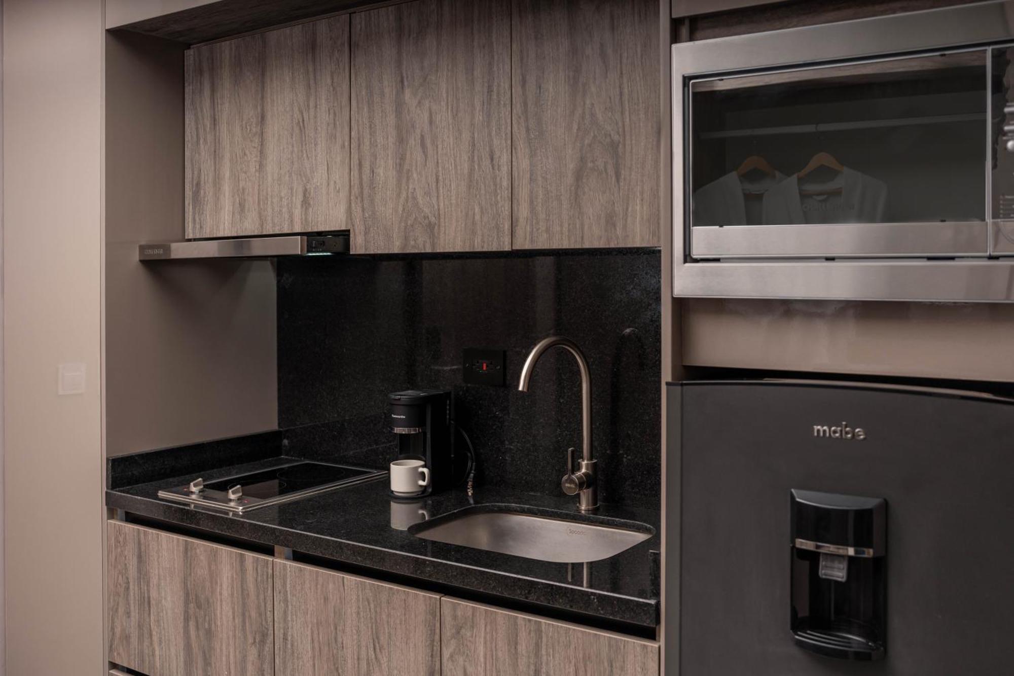 Amari Living Suites Barranquilla  Exteriér fotografie