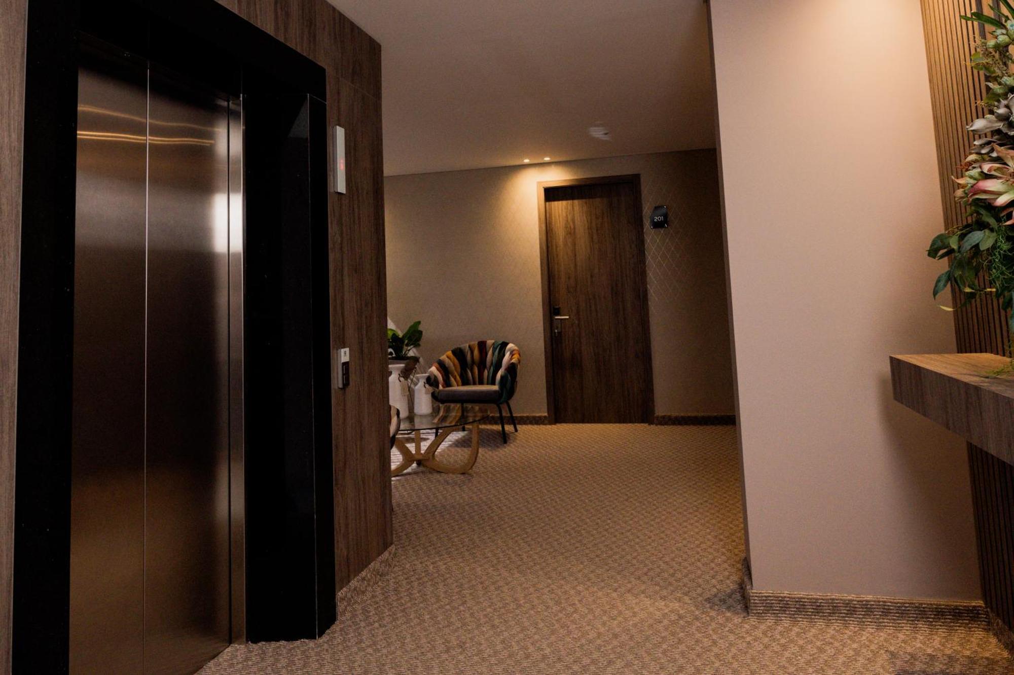 Amari Living Suites Barranquilla  Exteriér fotografie