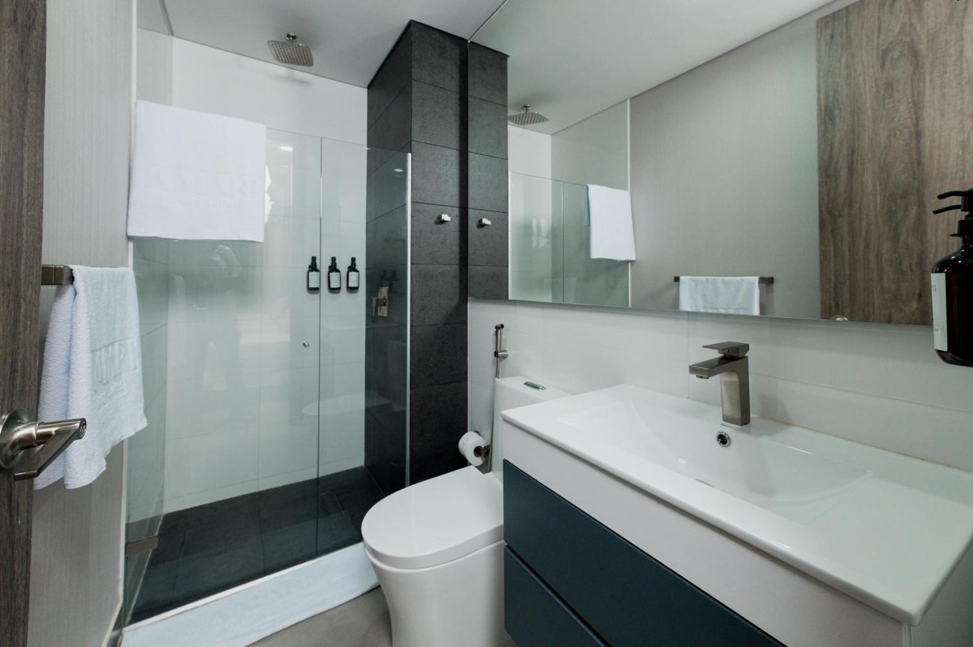 Amari Living Suites Barranquilla  Exteriér fotografie