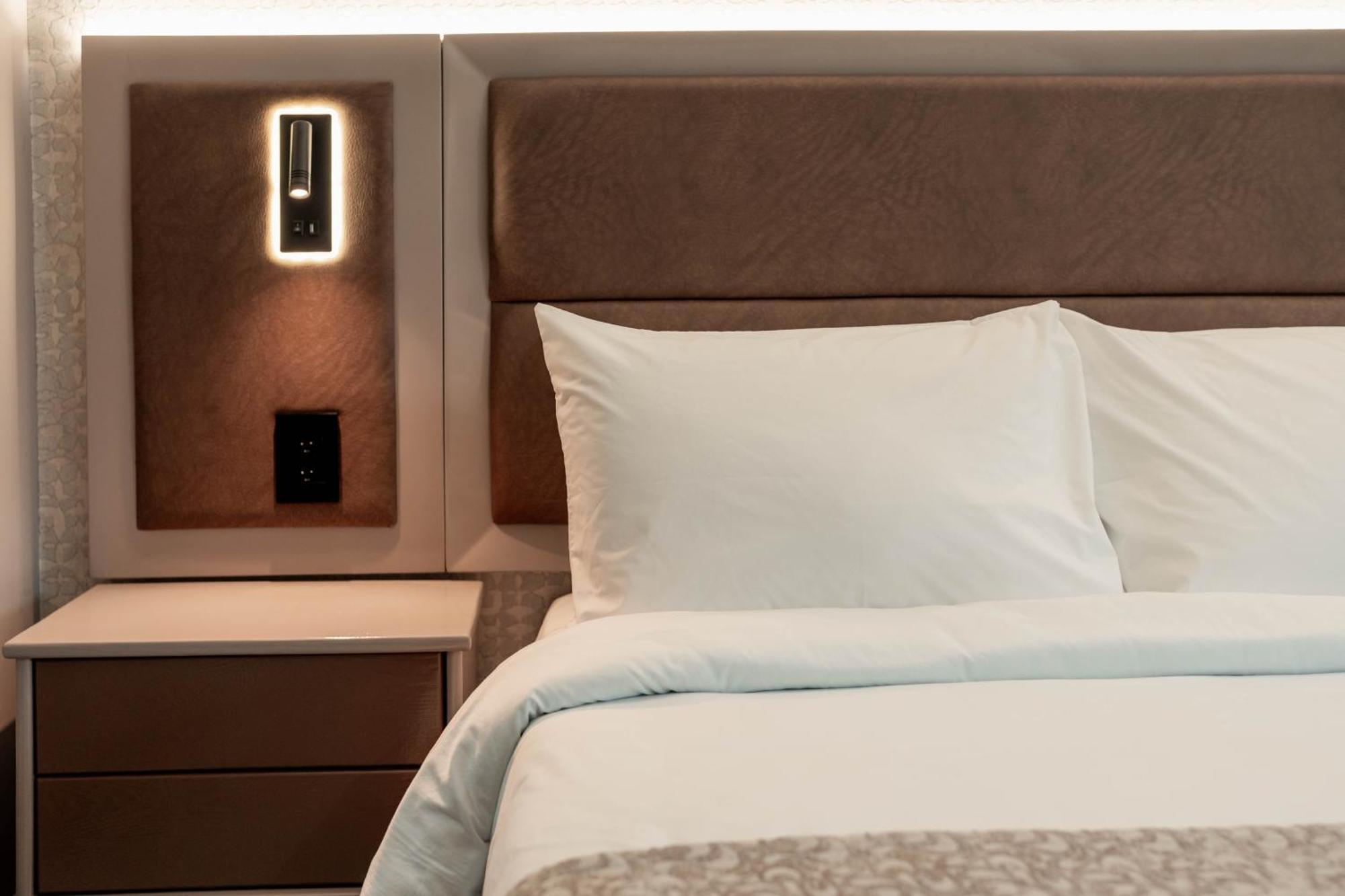 Amari Living Suites Barranquilla  Exteriér fotografie