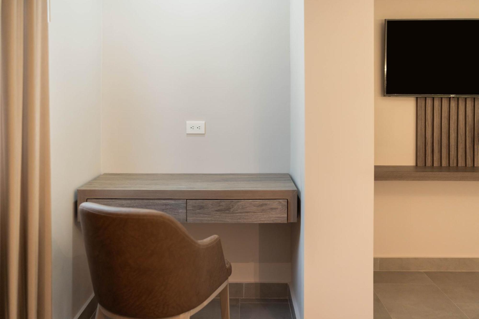 Amari Living Suites Barranquilla  Exteriér fotografie