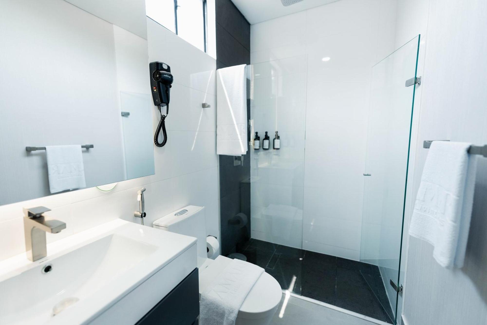 Amari Living Suites Barranquilla  Exteriér fotografie