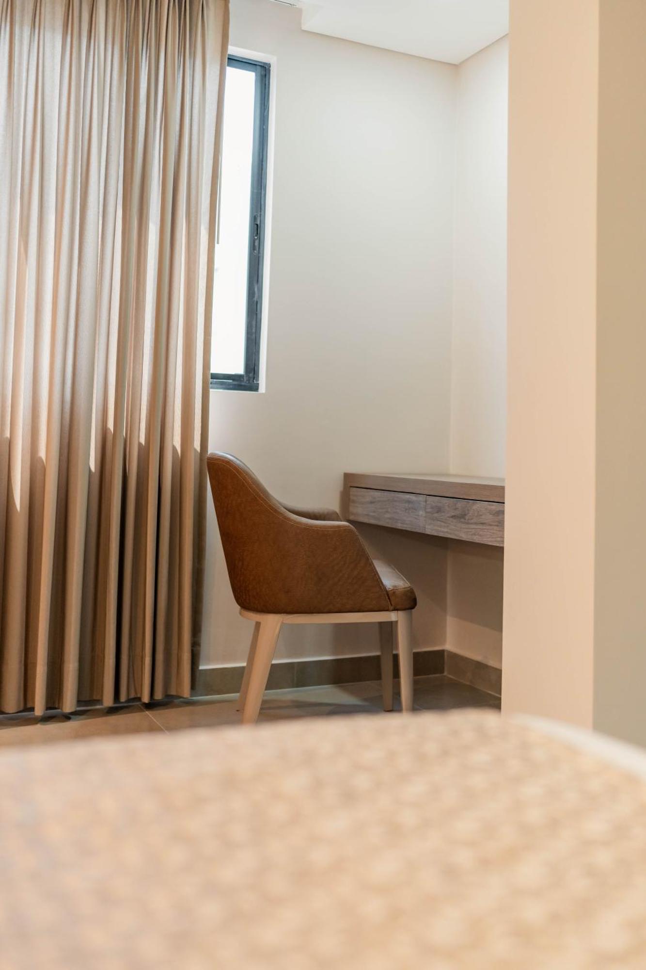 Amari Living Suites Barranquilla  Exteriér fotografie