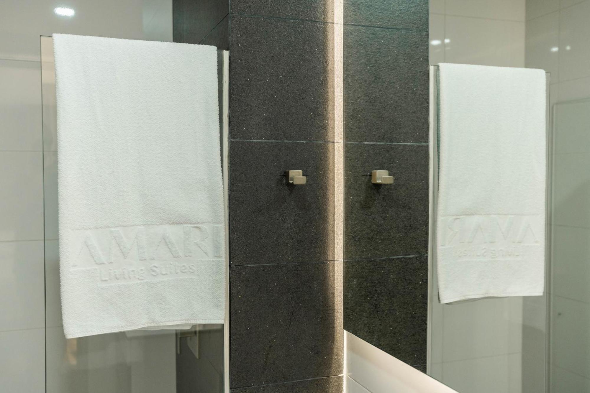 Amari Living Suites Barranquilla  Exteriér fotografie